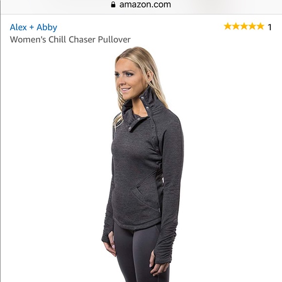 ✨NEW✨Chill Chaser Pullover - Picture 1 of 6